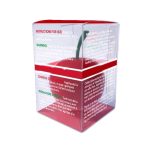 Nipple Refreshing Arousal Cream Cherry aroma  CRAZY LOVE CHERRY  8ml