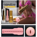 Fleshlight GO Stamina