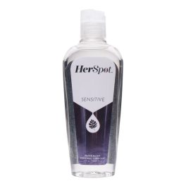 HerSpot Lubricant - Sensitive 100 ml.