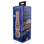 Fleshlight Boost Bang  LM Flesh (RP)