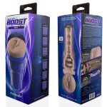 Fleshlight Boost Bang  LM Flesh (RP)