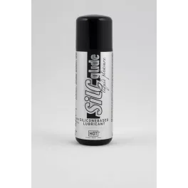 HOT SILC Glide - siliconebased lubricant 100 ml
