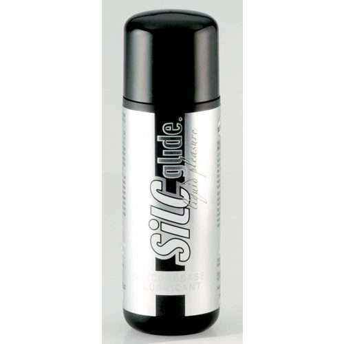 HOT SILC Glide - siliconebased lubricant 50 ml