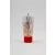 HOT Warming Glide Liquid Pleasure - waterbased lubricant 30 ml