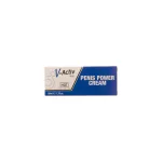 HOT V-Activ penis power cream for men 50 ml