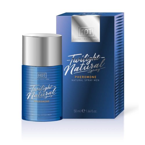 HOT Twilight Pheromone Natural Spray men 50ml