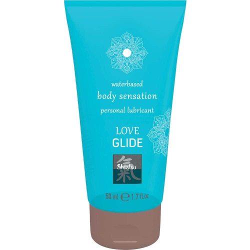 Love Glide waterbased 50ml