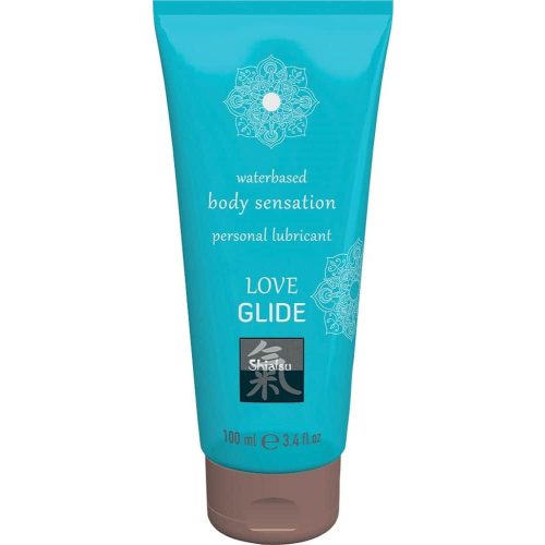 Love Glide waterbased 100ml