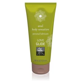 Love Glide waterbased Anal 100 ml