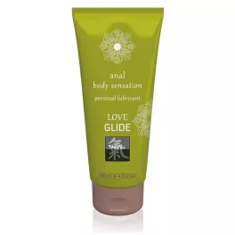 Love Glide waterbased Anal 100 ml