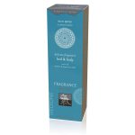 Bed & Body Spray - Amber & Japanese Mint 100 ml