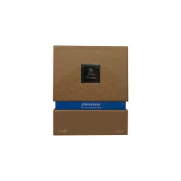 SHIATSU Pheromon Fragrance man darkblue  15 ml
