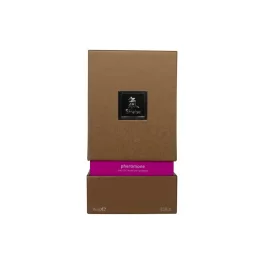 SHIATSU Pheromon Fragrance woman pink 15 ml