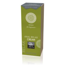 Anal Relax Cream beginners 50 ml