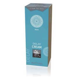Delay Cream - Eucalyptus 30 ml