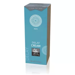 Delay Cream - Eucalyptus 30 ml