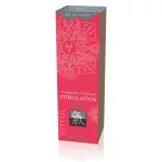 Stimulation Gel - Pomegranate & Nutmeg 30 ml
