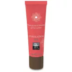Stimulation Gel - Pomegranate & Nutmeg 30 ml