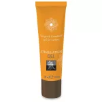 Stimulation Gel - Ginger & Cinnamon 30 ml