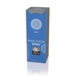 Penis Power Spray - Japanese Mint & Bamboo 30 ml