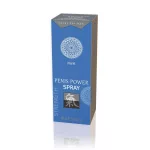 Penis Power Spray - Japanese Mint & Bamboo 30 ml