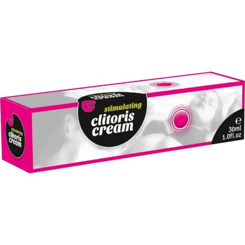 Clitoris cream - stimulating 30 ml