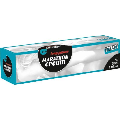 Penis marathon - long power cream 30 ml