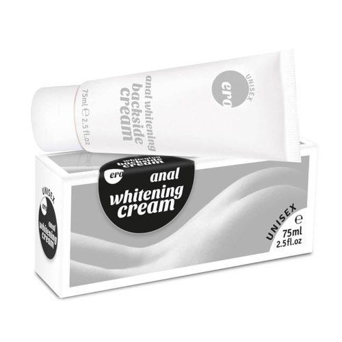 Backside anal whitening cream 75 ml