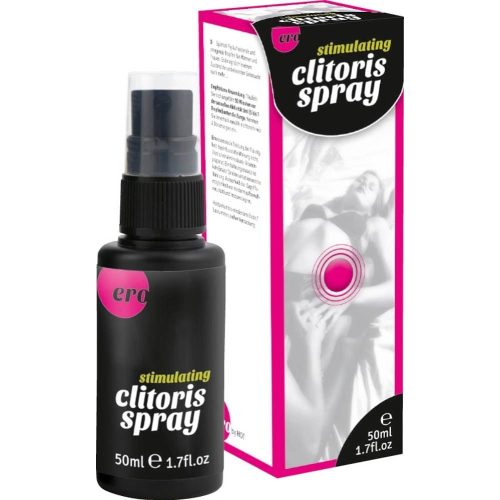 Clitoris spray - stimulating 50 ml