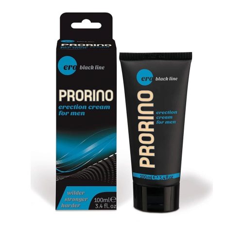 PRORINO erection cream for men 100 ml