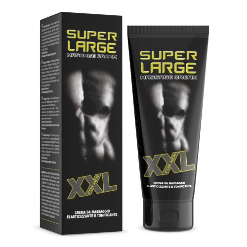 Super Large, 75 ml