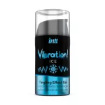 VIBRATION ICE AIRLESS BOTTLE 15ML + BOX