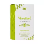 VIBRATION CAIPIRINHA AIRLESS BOTTLE 15ML + BOX