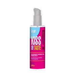 KISS AND TASTE!