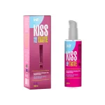 KISS AND TASTE!