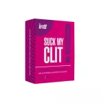 SUCK MY CLIT WILD STRAWBERRY