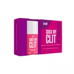 SUCK MY CLIT WILD STRAWBERRY