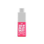 SUCK MY CLIT WILD STRAWBERRY