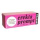 Erekta prompt für die Frau, 13 ml