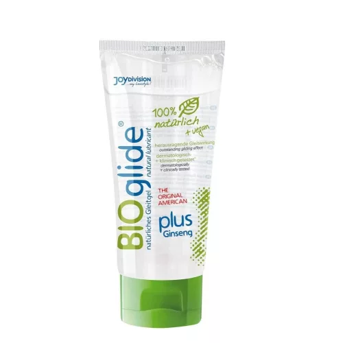 American BIOglide "plus", 100 ml