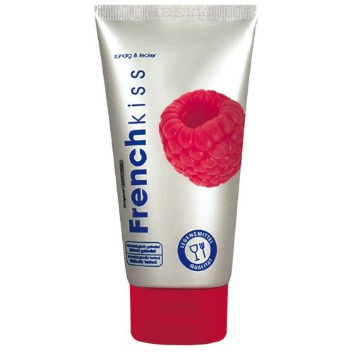 Frenchkiss Himbeer (raspberry), 75 ml