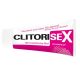 CLITORISEX - Stimulations-Gel, 25 ml