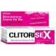 CLITORISEX - Creme für Sie (creme for her), 40 ml