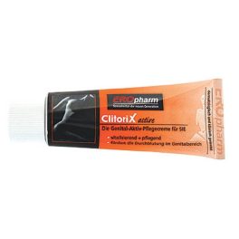 EROpharm - ClitoriX aktiv, 40 ml