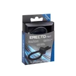 ERECTOmed Ring Black