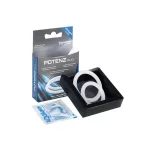 POTENZduo Transparent Size M
