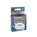 POTENZplus Transparent 3er Mix (S, M, L)