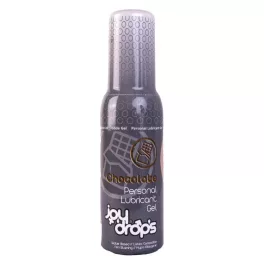 Chocolate Personal Lubricant Gel - 100ml