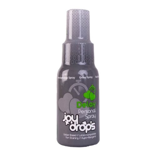 Delay Personal Spray - 50ml