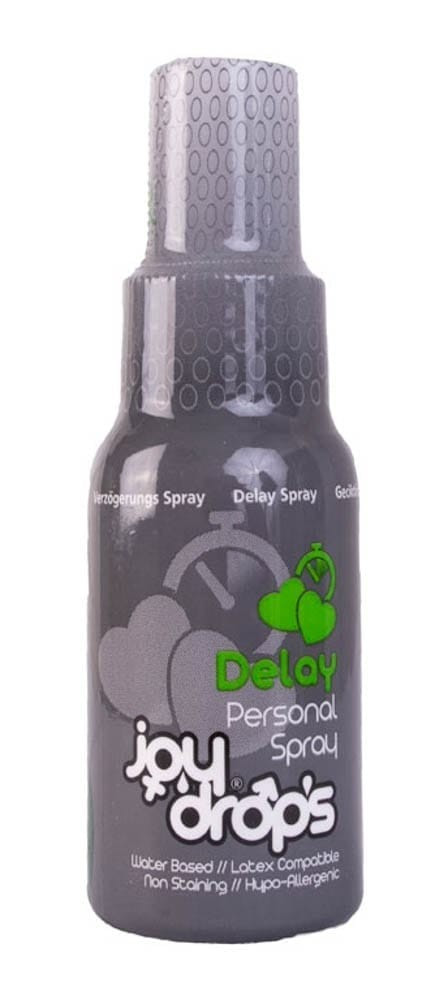 Delay Personal Spray 50ml T bb olcs bb H S GPONT